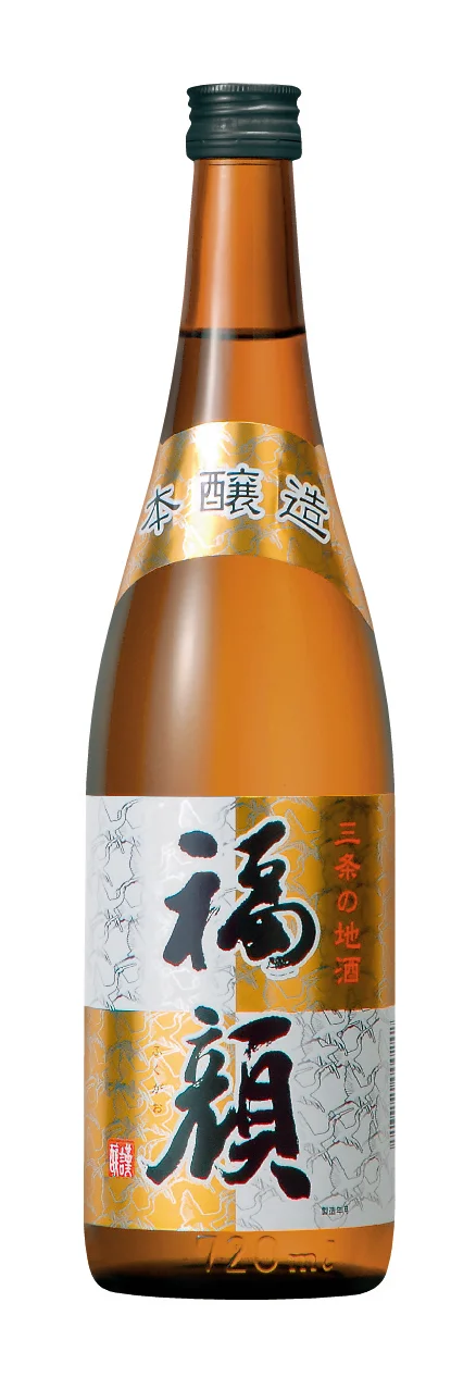 Fukugao Honjozo